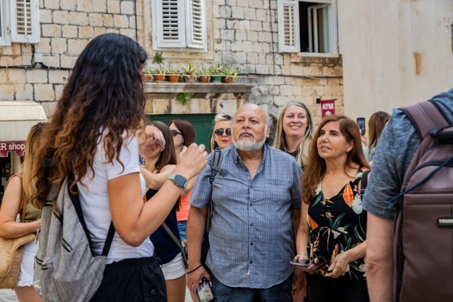 From Split: Krka Waterfalls Cruise & Trogir Walking Tour - Who Will Love This Tour?