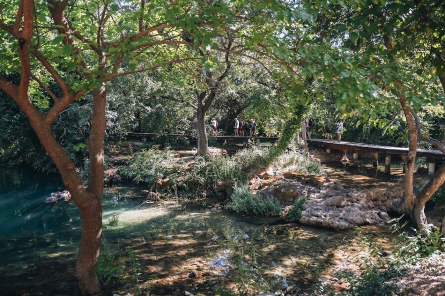 From Split: Krka Waterfalls Tour with Boat Cruise & Swimming - Final Thoughts