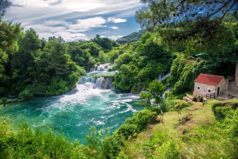 From Split: Krka Waterfalls Tour with Boat Ride & Swimming - Practical Details & What to Pack