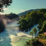 From Split: Krka Waterfalls with Riverboat Ride & swimm stop - What Makes This Tour Stand Out