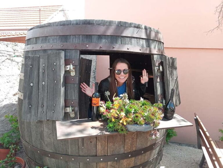 From Split: Krka Waterfalls with Wine & Cheese Tasting Tour - What’s Included and What to Bring