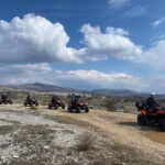From Split: Off-Road Quad Safari Experience - Practical Details and What’s Included
