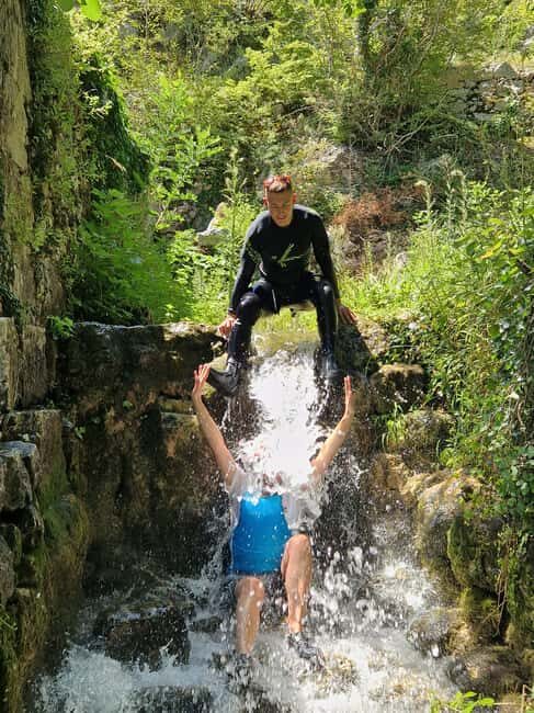 From Split/Omi: Cetina River Rafting with Optional Transfer - Who Is This Tour Best For?