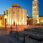 From Split or Trogir: Day-Trip to ibenik and Zadar - Zadar: A City of Contrasts and Surprises