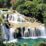 From Split or Trogir: Krka National Park & Wine Tasting Tour - The Magic of Krka National Park