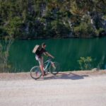 From Split or Trogir: NP Krka Bike Tour & Primoten - Discovering the Krka Waterfalls by Bike: What to Expect
