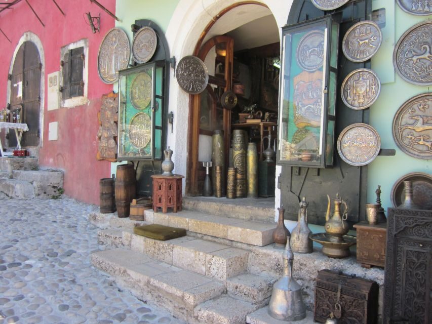 From Split or Trogir: Tour to Mostar and Kravice Waterfalls - Who Would Enjoy This Tour?