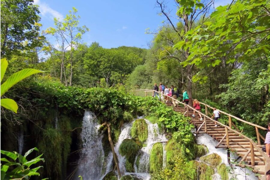 From Split: Plitvice Lakes Full-Day Trip - Who Should Consider This Tour?