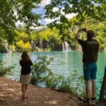 From Split: Plitvice Lakes Fully-Guided Day Tour - Departure & Scenic Drive from Split