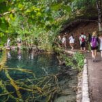 From Split: Plitvice Lakes National Park Guided Tour - The Journey to the Park: First Impressions of Croatian Nature