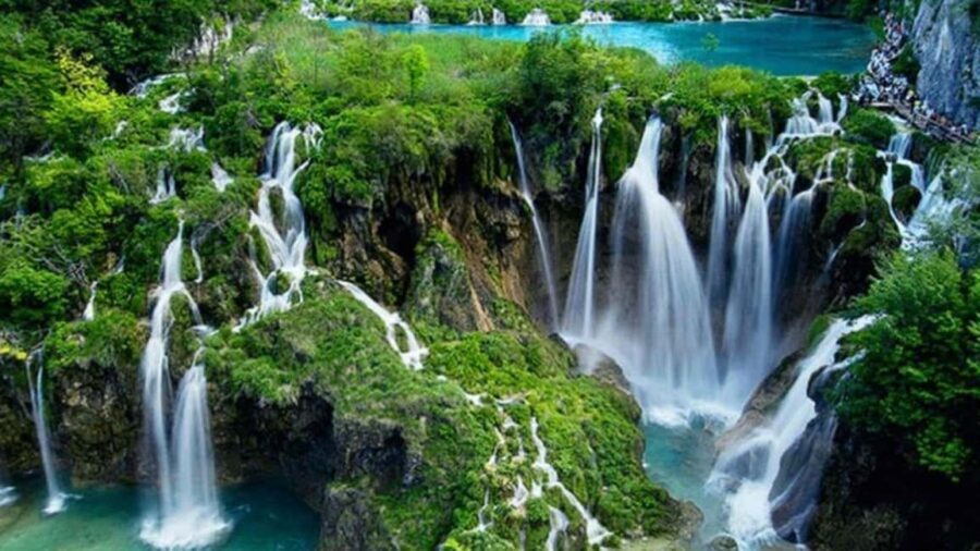 From Split: Plitvice Lakes Private Tour with free Dessert - An Honest Look at the Price and Value