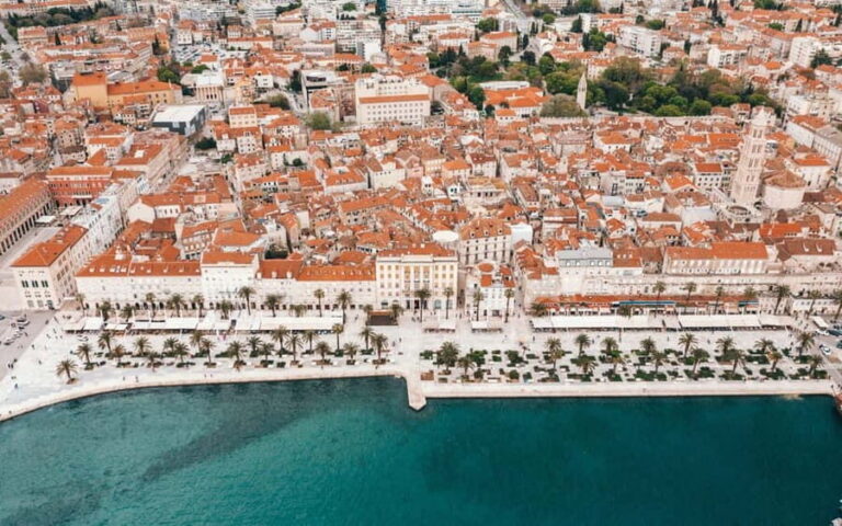 From Split: Split and Trogir Private Tour with Guide - Why This Tour Offers Good Value