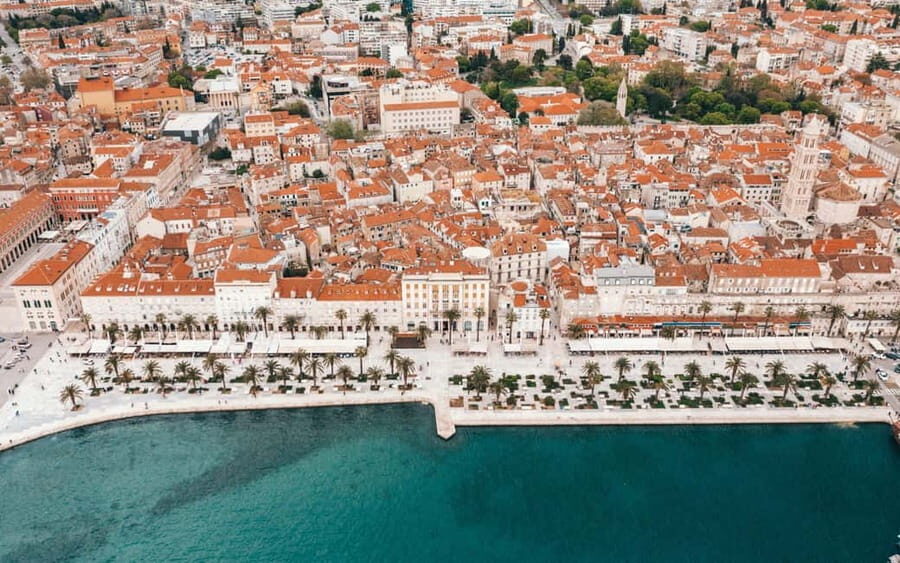 From Split: Split and Trogir Private Tour with Guide - Why This Tour Offers Good Value