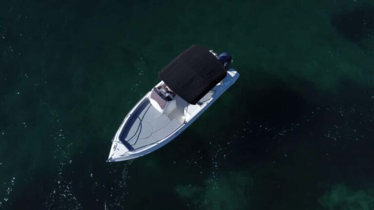 From Split: Trogir, Blue Lagoon, Maslinica Boat Tour - What’s Included and What’s Not