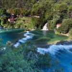 From Split & Trogir: Krka Waterfalls and Primoten - What to Expect from the Krka Waterfalls and Primosten Day Trip