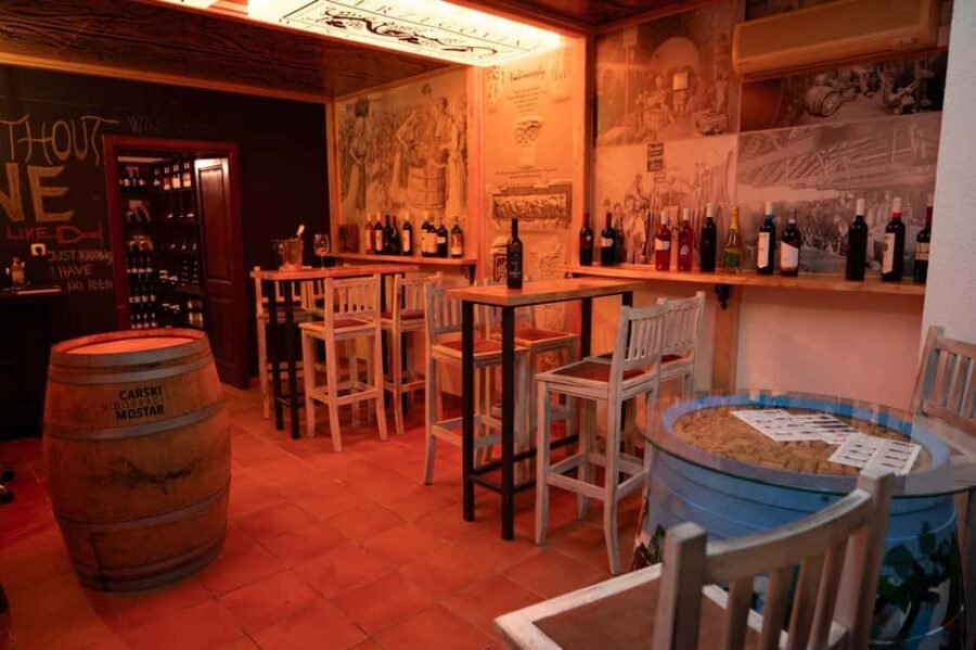 From Split/Trogir: Mostar and Kravice Waterfalls with Lunch - What Makes This Tour Stand Out?