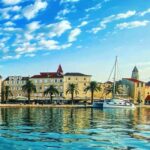 From Split:Private boat tour:Trogir, Blue Lagoon & Shipwreck - Who Would Love This Tour?