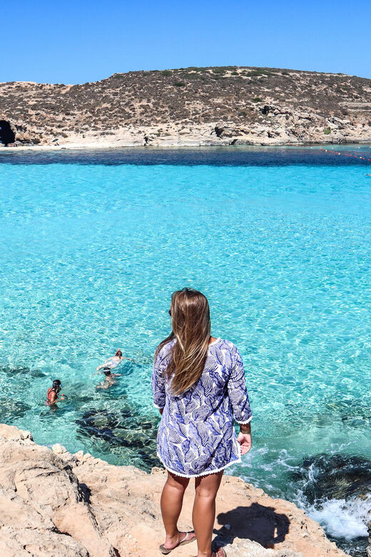 From St. Julian's: Comino and Blue Lagoon Trip by Powerboat - Who Is This Tour Best For?