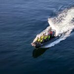 From Stavanger: Lysefjord RIB Boat Tour with Boathouse Visit - Detailed Breakdown of the Itinerary