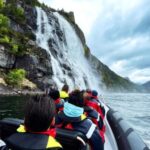 From Stavanger: Lysefjord Sightseeing RIB Boat Tour - Practical Details and Considerations