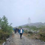 From Stockholm: Archipelago Hike to Landsort Lighthouse - Detailed Breakdown of the Itinerary