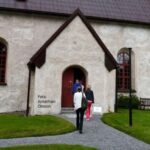 From Stockholm: Private 5-hour Medieval Churches Tour - Frequently Asked Questions