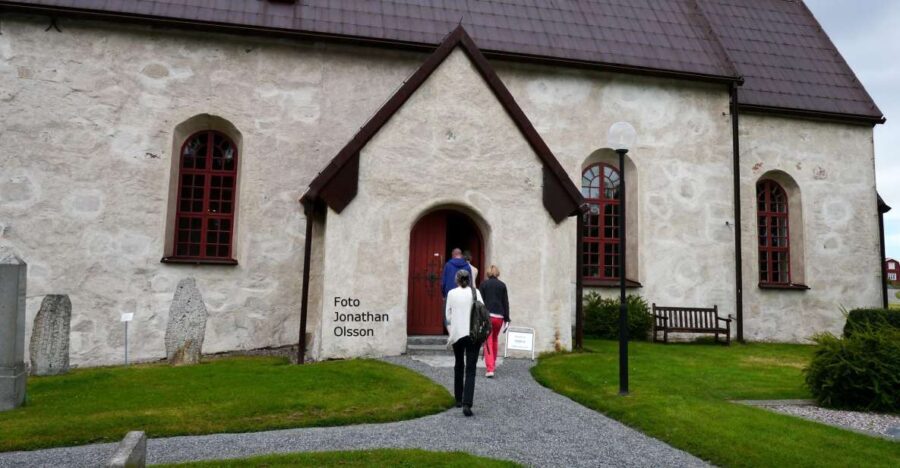 From Stockholm: Private 5-hour Medieval Churches Tour - Frequently Asked Questions