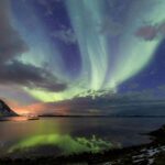 From Svolvær: Guided Northern Lights Tour by Van - Price and Value