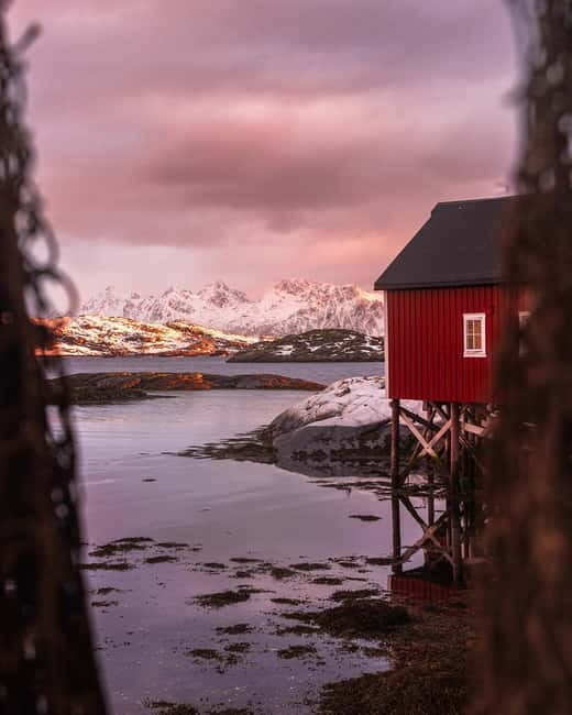 From Svolvær: Lofoten History and Sightseeing Tour - Practical Details and Value