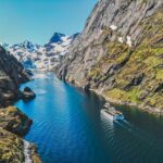 From Svolvær: Lofoten Islands Silent Trollfjord Cruise - Who Should Consider This Tour?