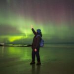 From Svolvaer: Private Northern Lights Search Trip - The Value of a Private Guided Tour