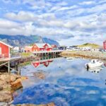 From Svolvær: Reine & Å Lofoten West Island Full Day Tour - Vikten: Art in Nature’s Workshop