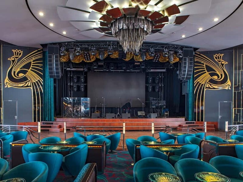 From Tallinn: Overnight Cruise to Stockholm - Who is This Cruise Best For?