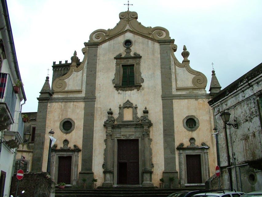 From Taormina: The Godfather's Tour - Analyzing the Value