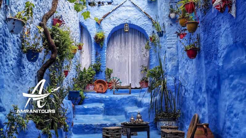 From Tarifa: 2-Day Private Trip to Tangier and Chefchaouen - Why This Tour Is a Great Value