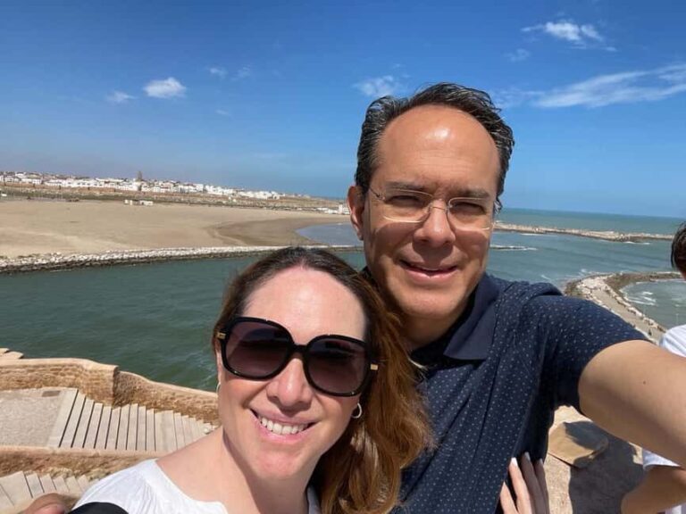 From Tarifa: 2 days 1 night To Chefchaouen all inclusive - Who Would Love This Tour?