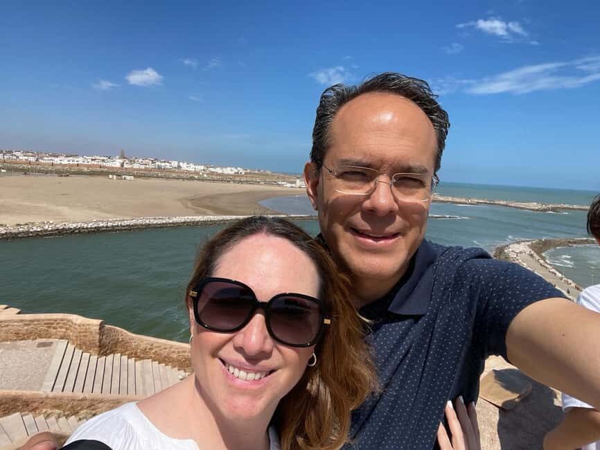 From Tarifa: 2 days 1 night To Chefchaouen all inclusive - Who Would Love This Tour?