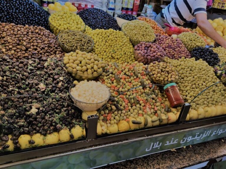 From Tarifa: Tangier Full-Day Trip with Lunch - Practical Details: What You Need to Know