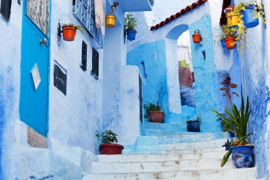 From Tarifa to Chefchaouen: Ferry+Complete Tour+Food+Guide - Analyzing the Tour’s Value