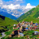 From Tbilisi: 4-Day Tour to Svaneti / Mestia - Ushguli - Day 1: From Tbilisi to Mestia – Scenic Road Trip and First Impressions