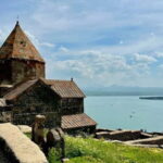 From Tbilisi: Armenia Day Trip with Yerevan and Lake Sevan - Exploring the Haghartsin Monastery