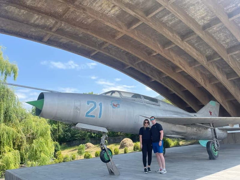 From Tbilisi: Day Trip to Armenia Including Homemade Lunch - Exploring Armenia’s UNESCO Heritage Sites