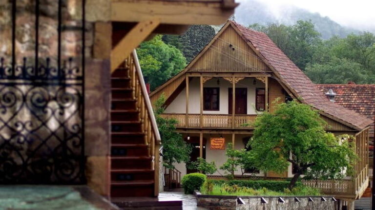 From Tbilisi: Dilijan & Sevan Lake Full-Day Tour to Armenia - A Detailed Look at the Tour Experience