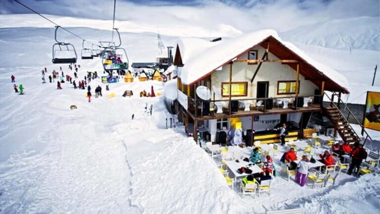 From Tbilisi: Full-Day Gudauri Ski Resort Day Trip - Why This Tour Works for You