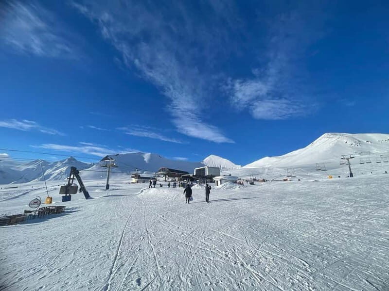 From Tbilisi: Gudauri and Kazbegi Private Day Trip - Who Will Love This Tour?