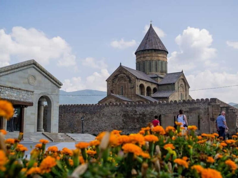 From Tbilisi: Jvari Monastery, Uplistsikhe & Mtskheta Tour - Final Thoughts