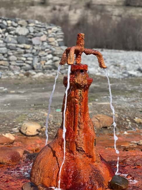 From Tbilisi: Kazbegi Day Trip with Ananuri & Gudauri - Who Will Love This Tour?