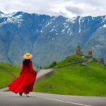 From Tbilisi : Kazbegi Gudauri & Zhinvali Guided Group Tour - Considerations and Tips