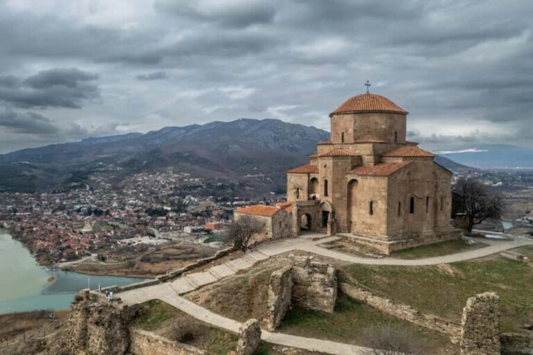 From Tbilisi: Mtskheta, Jvari, Gori and Uplistsikhe Day Tour - Final Thoughts