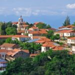 From Tbilisi: Private Bodbe & Sighnaghi Tour - Why This Tour Works Well for You